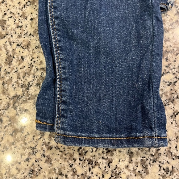 Express Mid Rise 4R - Picture 3 of 5